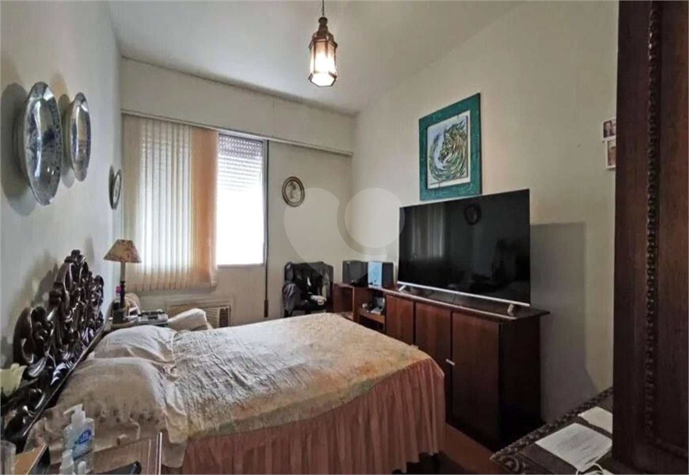 Cobertura à venda com 4 quartos, sendo 1 suíte, em Tijuca, Rio de Janeiro, RJ