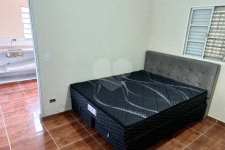 Casa à venda com 3 quartos em Vila Mazzei, São Paulo, SP