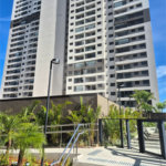 Apartamento à venda com 3 quartos, sendo 1 suíte, em Vila Anastácio, São Paulo, SP