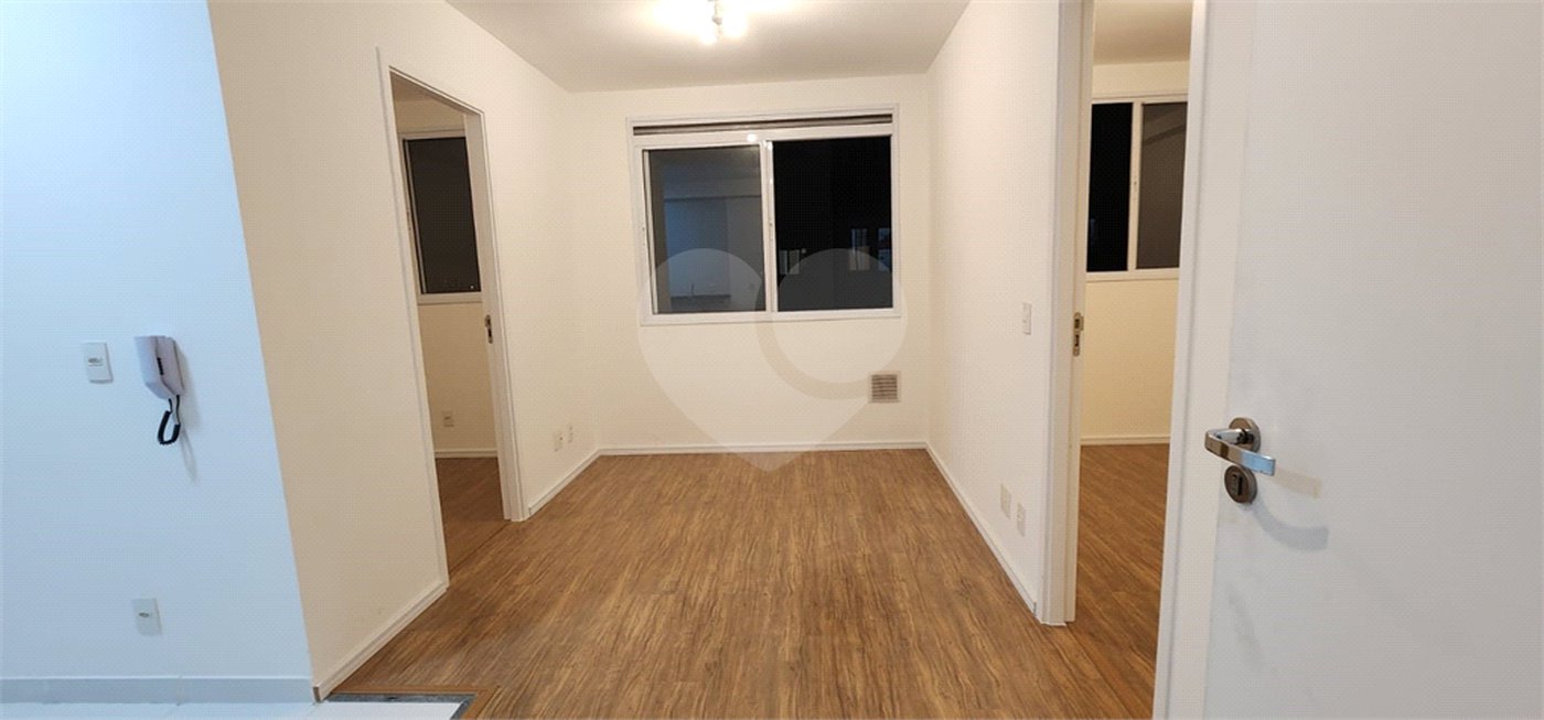 Apartamento à venda com 2 quartos em Barra Funda, São Paulo, SP
