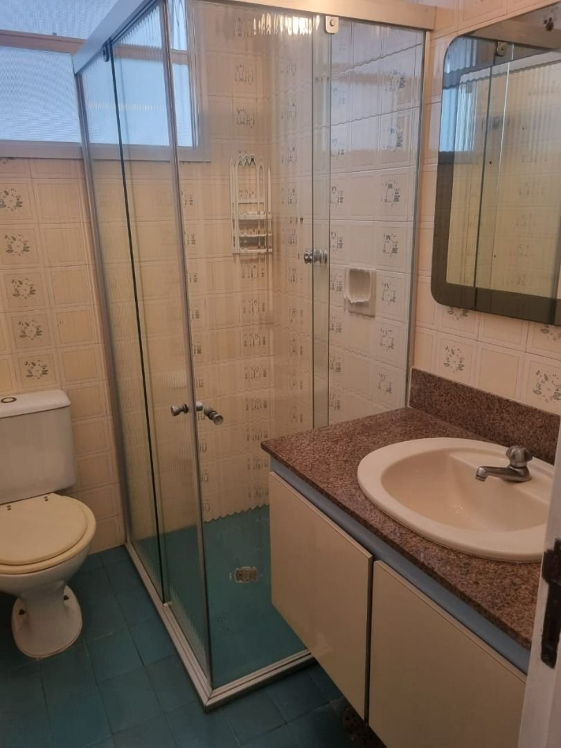 Apartamento com 1 dormitório à venda, 65 m² por R$ 586.000,00 - Boqueirão - Santos/SP