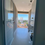 Apartamento à venda com 2 quartos, sendo 1 suíte, em Santo Amaro, São Paulo, SP