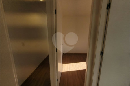 Apartamento para alugar com 2 quartos, sendo 1 suíte, em Água Branca, São Paulo, SP