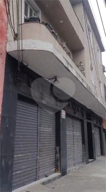 Prédio à venda com 10 quartos em Belenzinho, São Paulo, SP