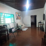 Casa à venda com 4 quartos em Vila Nova, Três Lagoas, MS
