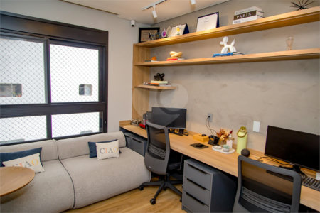 Apartamento à venda com 3 suítes em Jardim Paulista, São Paulo, SP