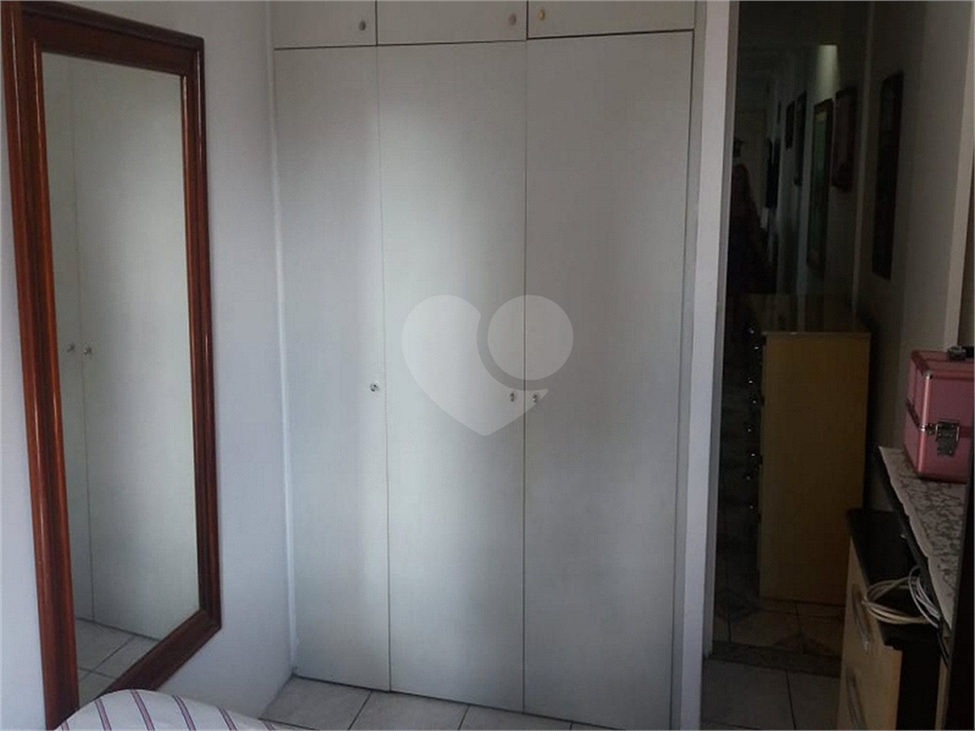 Apartamento à venda com 2 quartos em Vila Suzana, São Paulo, SP