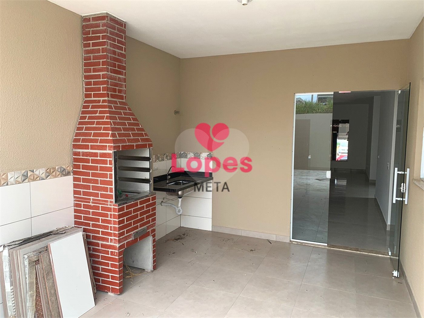 Casa à venda com 2 quartos, sendo 1 suíte, em Conjunto Residencial Dom Pedro Ii, São José dos Campos, SP