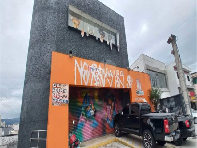 Prédio para alugar em Casa Verde, São Paulo, SP