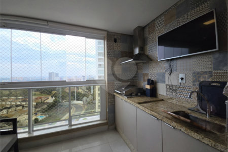 Apartamento à venda com 3 quartos, sendo 1 suíte, em Parque Campolim, Sorocaba, SP