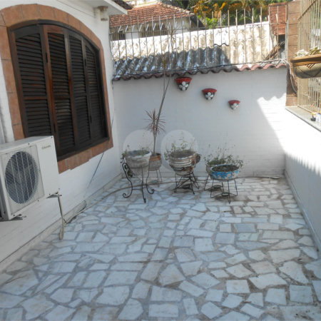 Casa à venda com 5 suítes em Tijuca, Rio de Janeiro, RJ