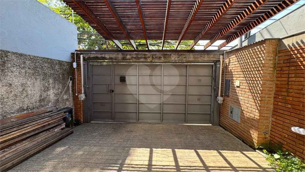 Sobrado à venda com 2 quartos, sendo 1 suíte, em Brooklin Novo, São Paulo, SP
