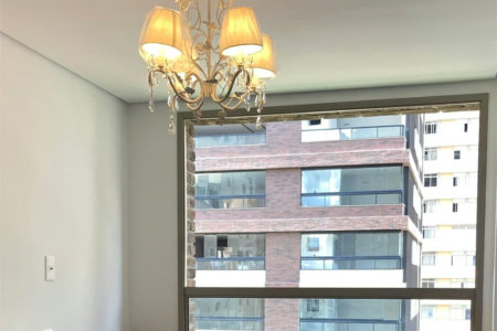 Apartamento à venda com 1 quarto em Pinheiros, São Paulo - SP
