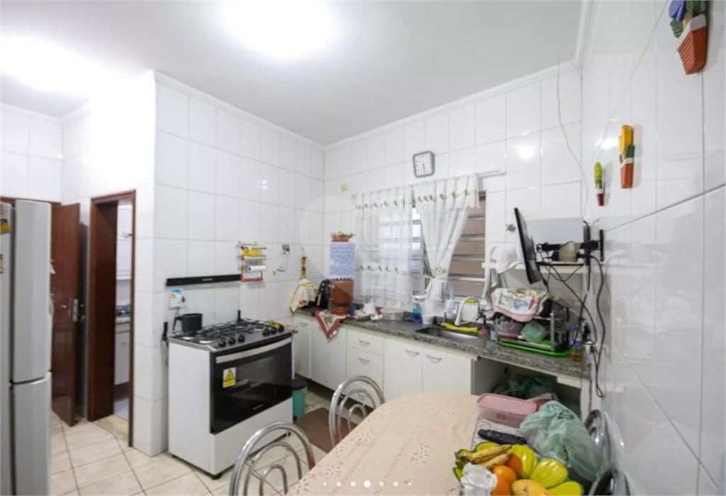 Casa Térrea à venda com 7 quartos em Tucuruvi, São Paulo, SP