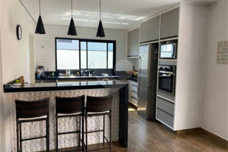 Casa à venda com 3 quartos, sendo 1 suíte,  no condomínio Jardins DI Roma Piazza Navonna, Indaiatuba - SP