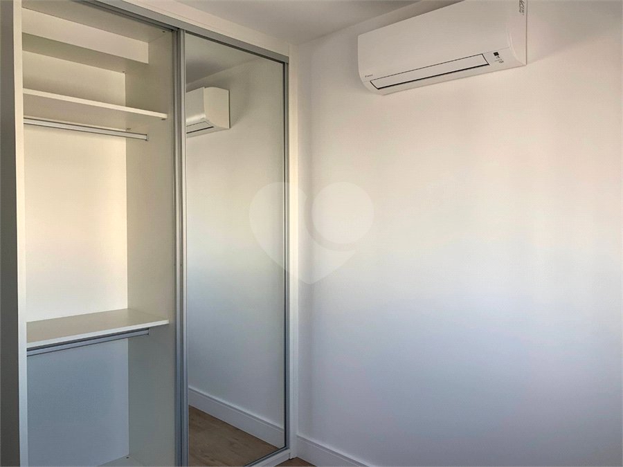 Apartamento à venda ou para alugar com 3 suítes em Santo Amaro, São Paulo, SP