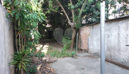 Terreno à venda ou para alugar em Perdizes, São Paulo, SP