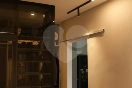 Apartamento à venda com 1 quarto em Pinheiros, São Paulo, SP