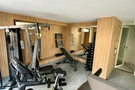 Studio à venda com 1 quarto em Pinheiros, São Paulo, SP