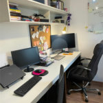 Apartamento à venda com 2 quartos, sendo 1 suíte, em Jardim Londrina, São Paulo, SP