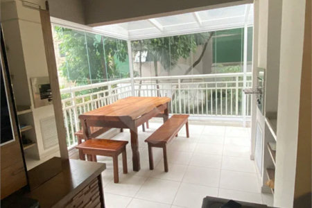 Apartamento à venda com 2 quartos, sendo 1 suíte, em Santana, São Paulo, SP