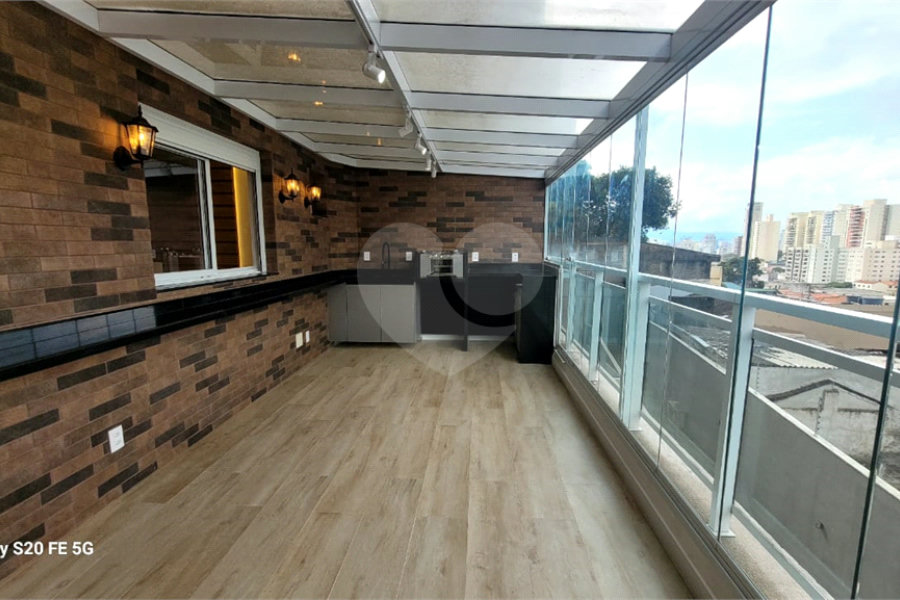 Apartamento à venda com 2 quartos, sendo 1 suíte, em Alto da Lapa, São Paulo, SP