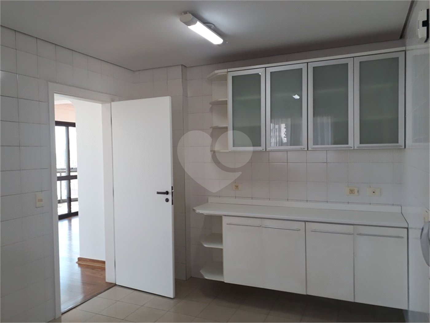 Apartamento à venda com 4 suítes em Santana, São Paulo, SP