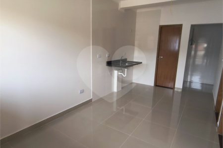 Apartamento à venda com 2 quartos em Vila Guilhermina, São Paulo, SP