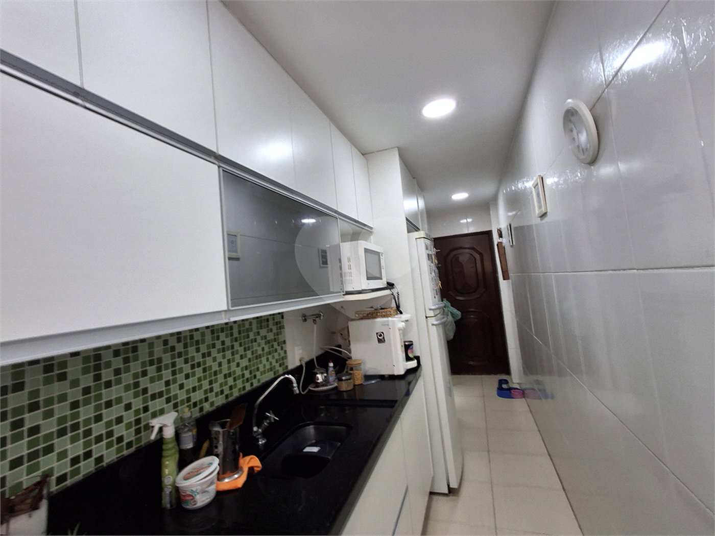 Apartamento à venda com 2 quartos em Vila Isabel, Rio de Janeiro, RJ