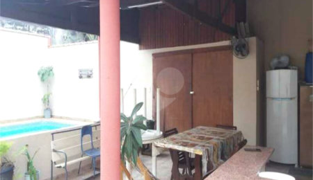 Casa Térrea à venda com 3 quartos no Centro, Indaiatuba, SP