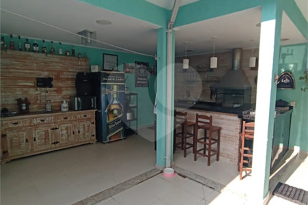 Casa à venda com 3 suítes no condomínio Mansões da Prata, Rio de Janeiro - RJ