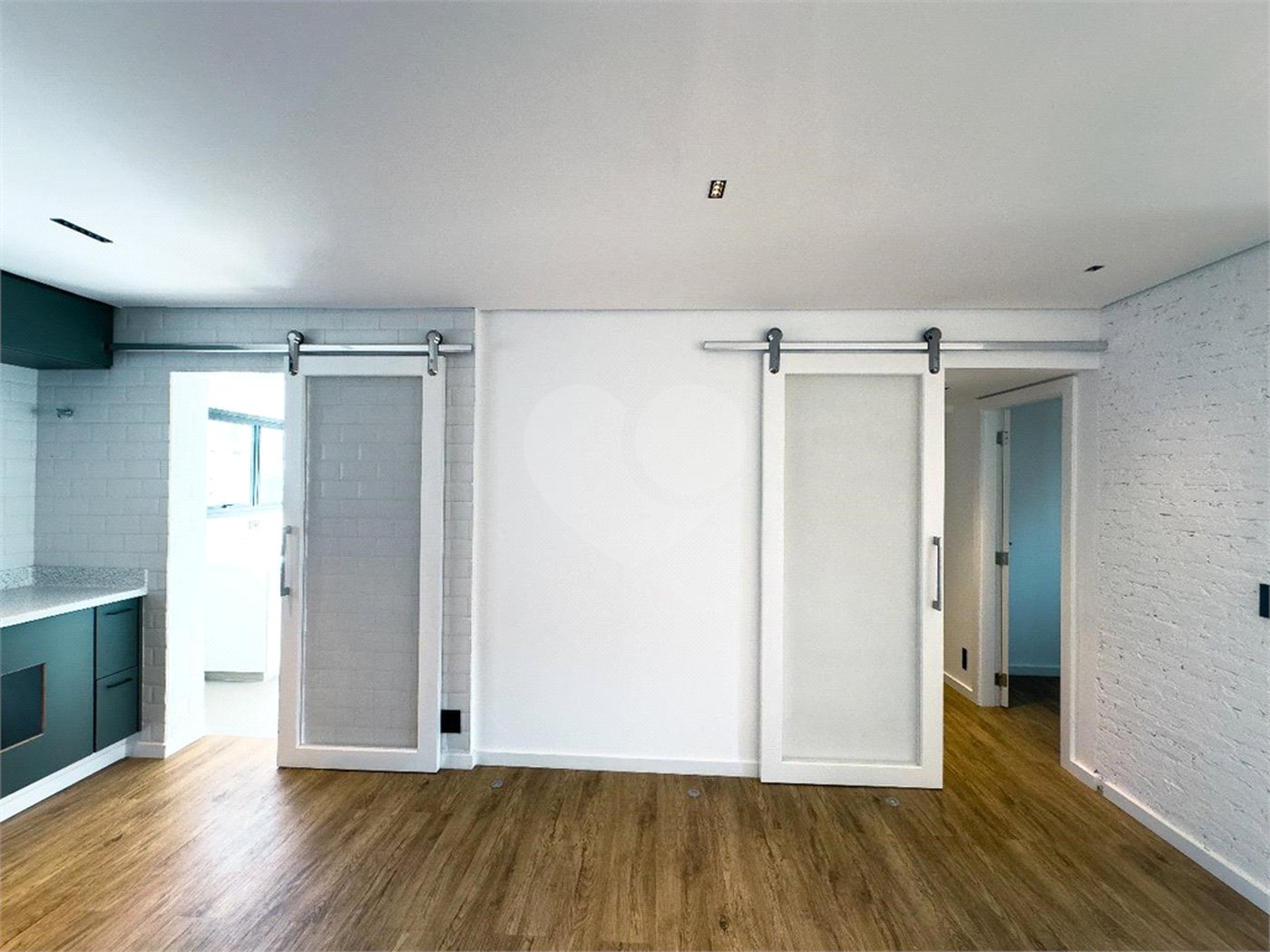 Cobertura à venda com 3 quartos, sendo 1 suíte, em Vila Andrade, São Paulo, SP