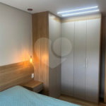 Apartamento à venda com 2 quartos em Horto Florestal, Jundiaí, SP