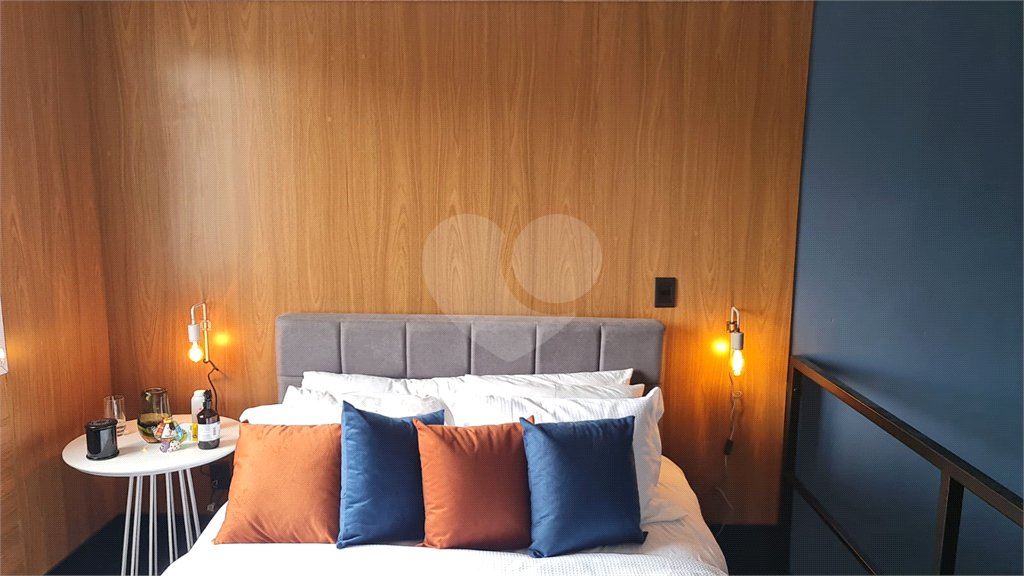 Apartamento à venda com 1 suíte em Vila Suzana, São Paulo, SP