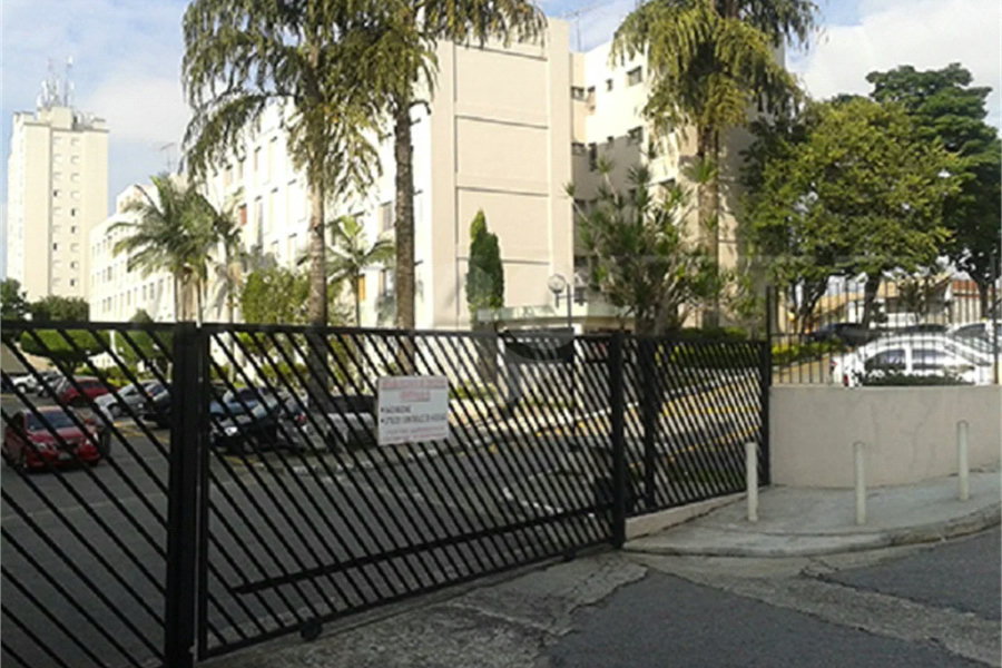 Apartamento à venda com 2 quartos em Mandaqui, São Paulo, SP
