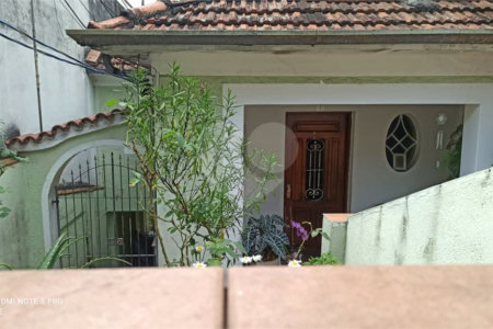 Terreno à venda em Água Fria, São Paulo, SP
