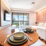 Apartamento à venda com 1 quarto em Vila Clementino, São Paulo, SP