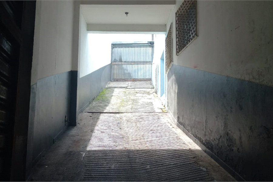 Prédio à venda em Casa Verde, São Paulo, SP