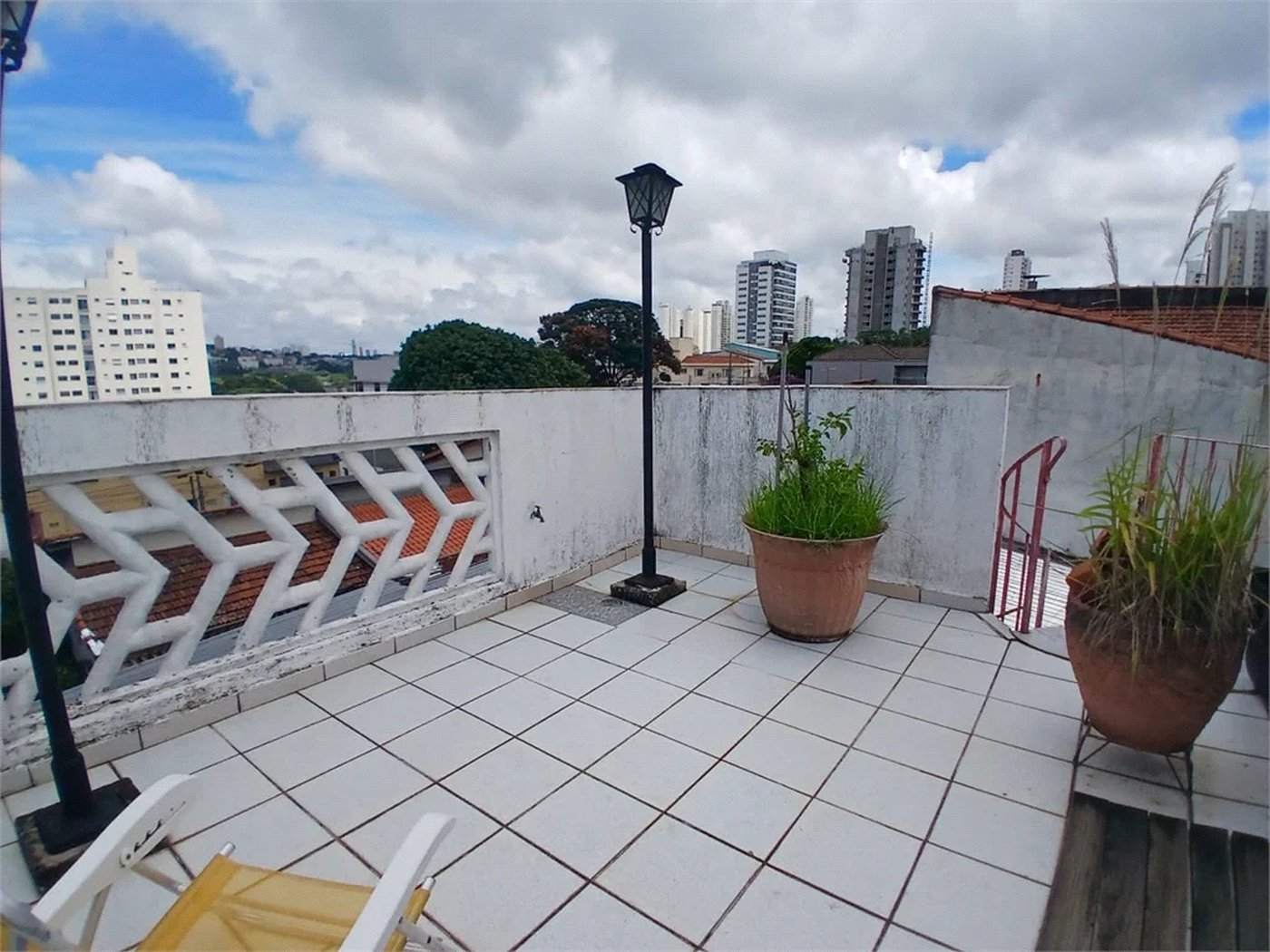 Casa Térrea à venda com 4 quartos, sendo 1 suíte, em Vila Leopoldina, São Paulo, SP