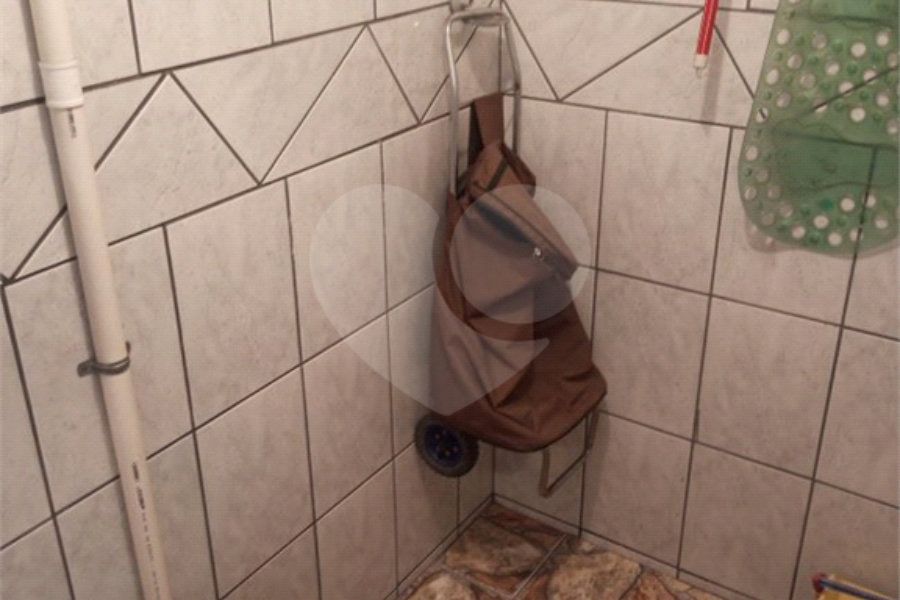 Sobrado à venda com 3 quartos em Vila Santa Maria, São Paulo, SP