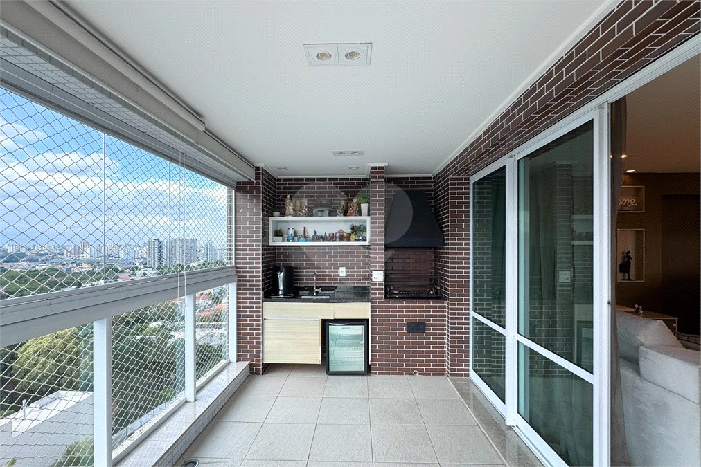Apartamento à venda ou para alugar com 3 suítes em Vila Dayse, São Bernardo do Campo, SP
