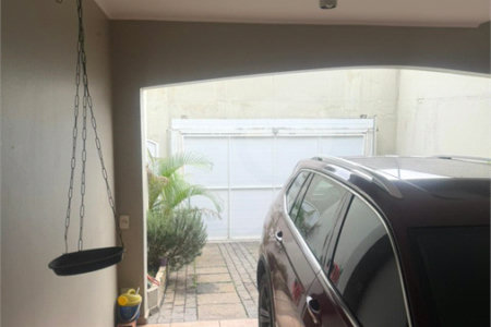 Sobrado à venda com 4 quartos, sendo 1 suíte, em Planalto Paulista, São Paulo, SP