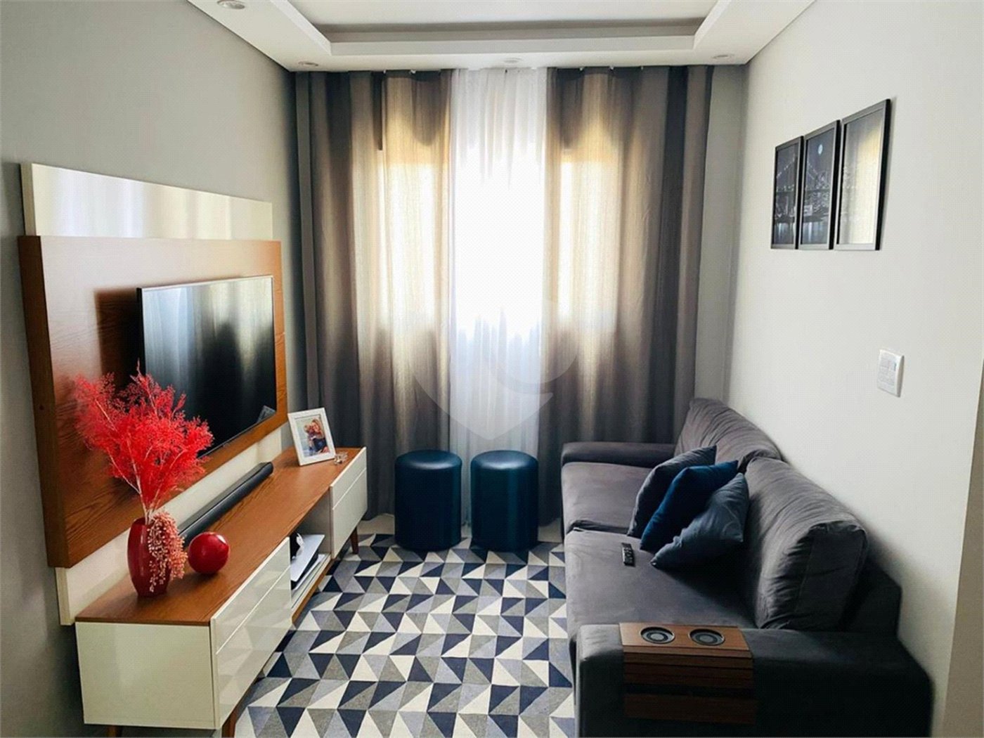 Apartamento à venda com 2 quartos, sendo 1 suíte,  em Vila Guilherme, São Paulo, SP
