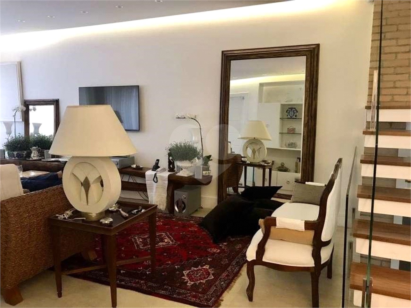 Casa à venda com 4 suítes em Vila São Silvestre, São Paulo, SP