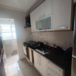 Apartamento à venda com 2 quartos, sendo 1 suíte, em Jardim Gonçalves, Sorocaba, SP