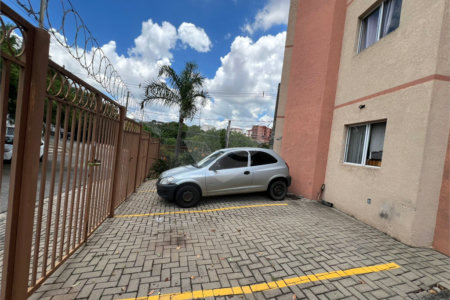 Apartamento à venda com 1 quarto em Jardim Simus, Sorocaba, SP