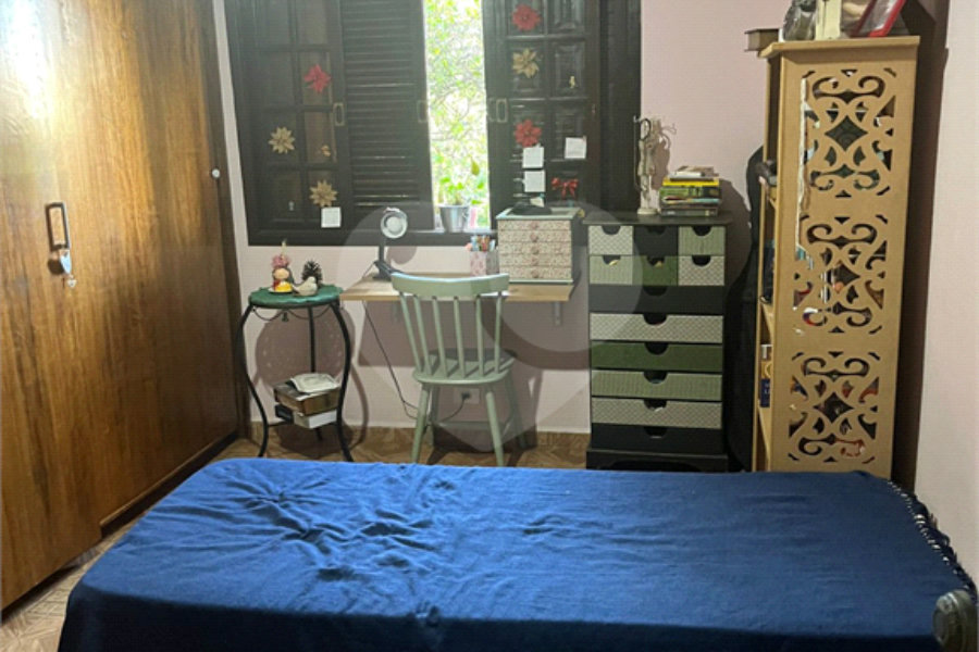 Casa à venda com 4 quartos em Pirituba, São Paulo, SP
