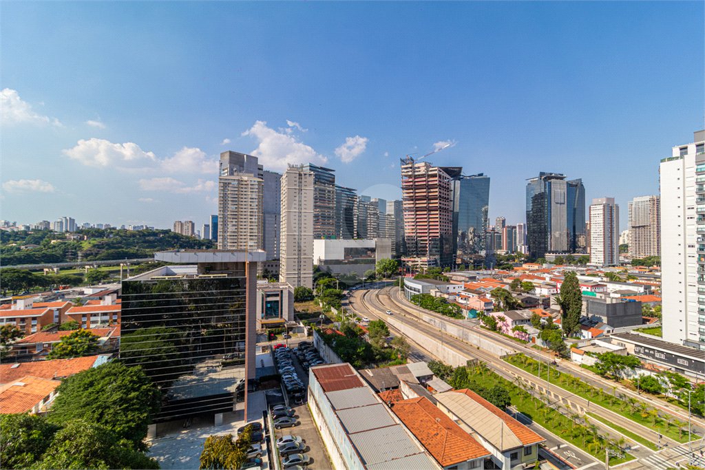 Apartamento à venda com 3 suítes em Chácara Santo Antônio (zona Sul), São Paulo, SP