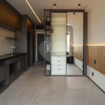 Apartamento à venda ou para alugar com 1 quarto em Pinheiros, São Paulo, SP