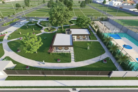 Terreno à venda em Residencial Terra Ville, Três Lagoas - MS